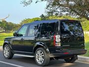 Land Rover Discovery 2015 Black for sale