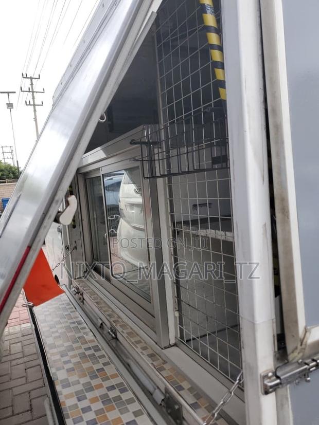 Suzuki CARRY TRUCK 2014 White