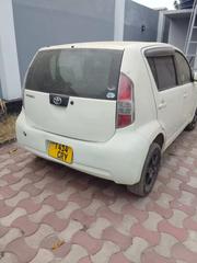 Toyota Passo 2004 White for sale