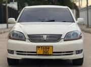 Toyota Mark II 2004 Pearl for sale