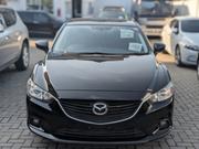 Mazda Atenza 2013 Black for sale