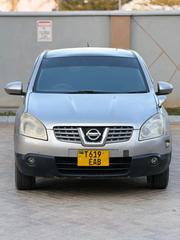 Nissan Dualis 2009 Silver for sale