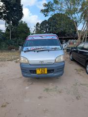 Toyota TownAce 2004 Silver for sale