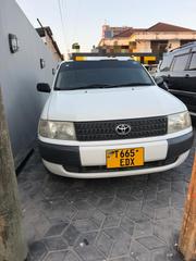 Toyota Probox 2007 White for sale