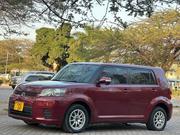 Toyota Corolla Rumion 2009 Maroon for sale