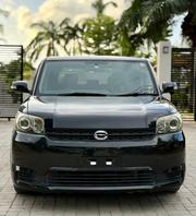 Toyota Corolla Rumion 2009 Black for sale