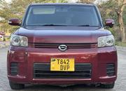 Toyota Corolla Rumion Hatchback 1.5 FWD 2009 Maroon for sale