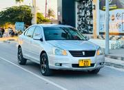 Toyota Premio 1.5 FWD 2004 Silver for sale