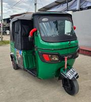 TVS King 2022 Green for sale