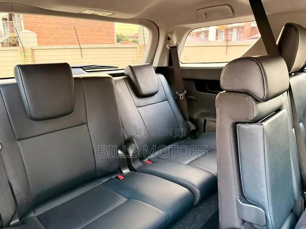 Toyota Fortuner 2020 White