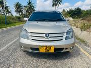 Toyota IST 2005 Gold for sale
