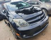 Toyota IST 2007 Matt Black for sale
