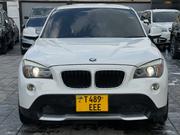 BMW X1 2010 Pearl for sale