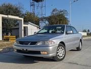 Toyota Carina 2001 Silver for sale