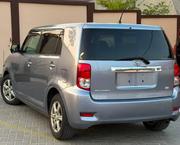 Toyota Rumion 1.5 FWD 2023 Gray for sale