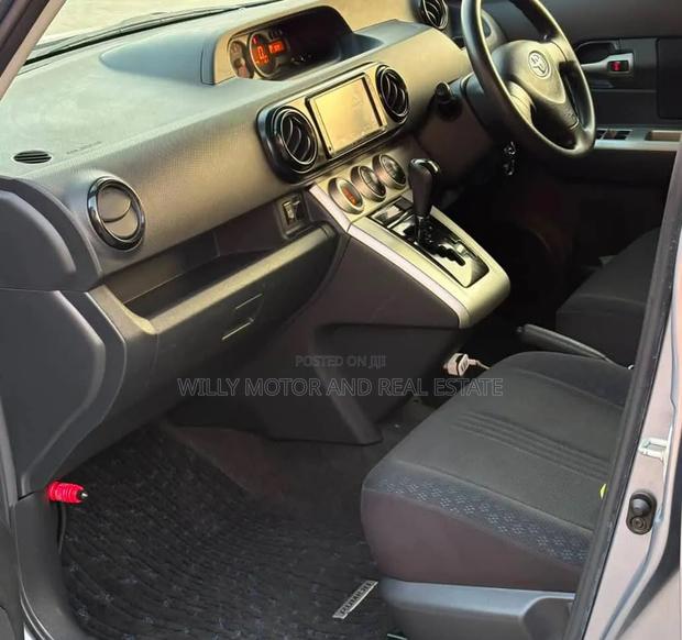 Toyota Rumion 1.5 FWD 2023 Gray