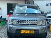 Land Rover Discovery 2014 Gray for sale