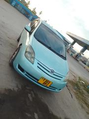 Toyota Corolla Spacio 2005 Blue for sale