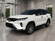 Toyota Fortuner 2025 White for sale