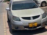 Toyota Wish 2004 Silver for sale