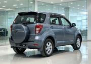 Toyota Rush 2006 Gray for sale