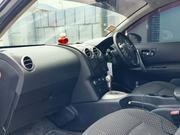 Nissan Dualis 2007 Silver for sale