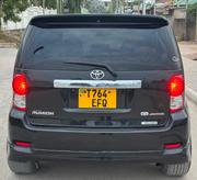Toyota Corolla Rumion 2009 Black for sale
