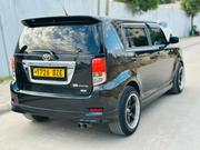 Toyota Rumion 1.5 FWD 2023 Black for sale