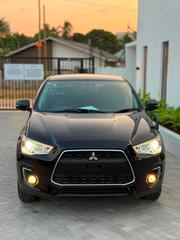 Mitsubishi RVR 2013 Black for sale
