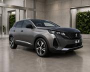 Peugeot 3008 2022 Gray for sale