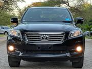 Toyota Vanguard 2013 Matt Black for sale