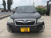 Subaru Forester 2013 Black for sale