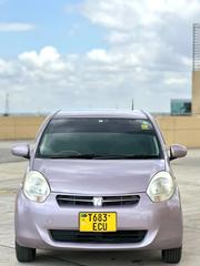 Toyota Passo 2011 for sale