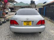 Toyota Crown Royale 2005 Silver for sale