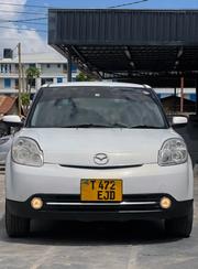 Mazda Verisa 2010 for sale