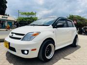 Toyota IST 2006 White for sale