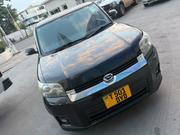 Toyota Rumion 2024 Black for sale
