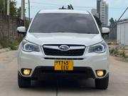 Subaru Forester 2013 for sale