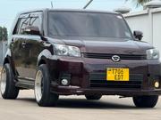 Toyota Corolla Rumion 2008 for sale