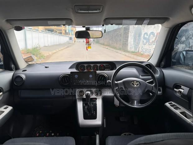 Toyota Corolla Rumion 2008
