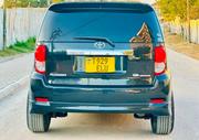 Toyota Corolla Rumion 2008 Black for sale