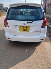 Toyota Corolla Spacio 2006 White for sale
