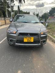 Mitsubishi RVR 2010 Gray for sale