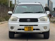 Toyota RAV4 2004 for sale
