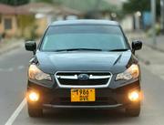 Subaru Impreza 2013 Black for sale