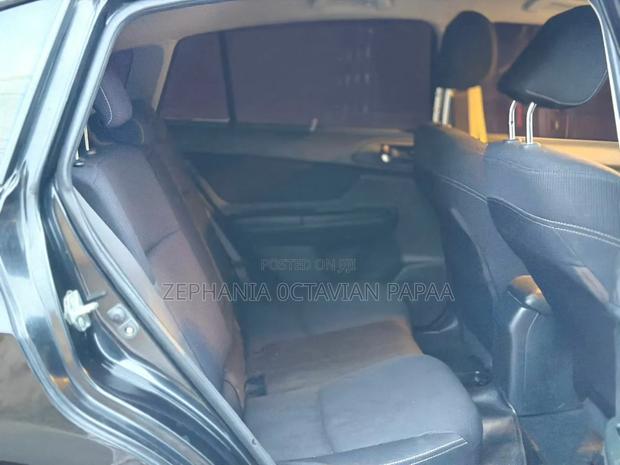 Subaru Impreza 2013 Black