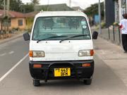 Suzuki Super Carry 2003 White for sale