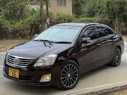 Toyota Premio 1.8 FWD 2012 Burgundy for sale