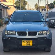 BMW X3 2006 for sale