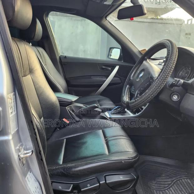 BMW X3 2006